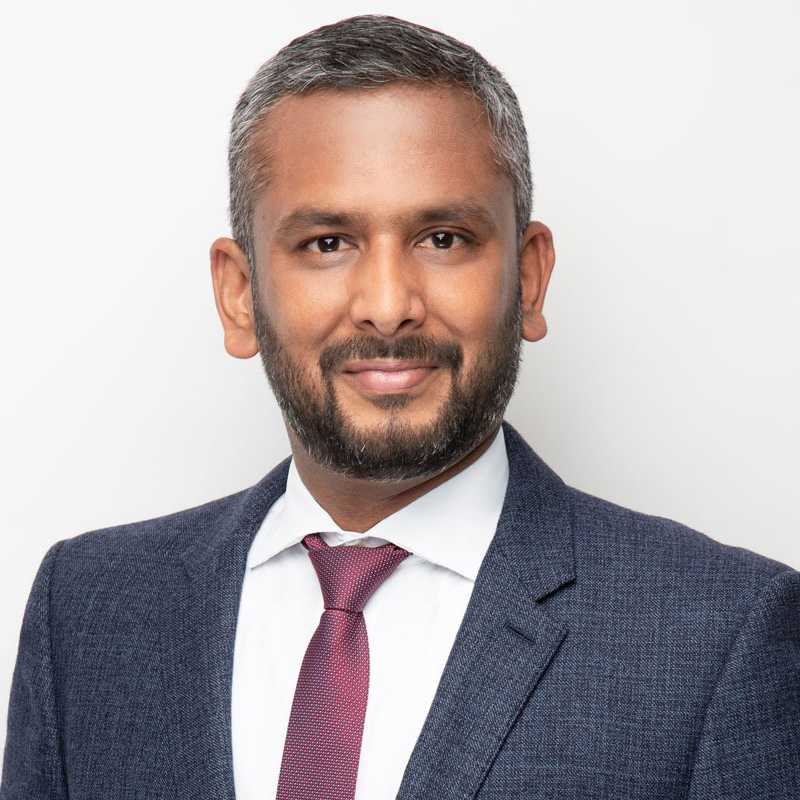 Krishnan Gopi