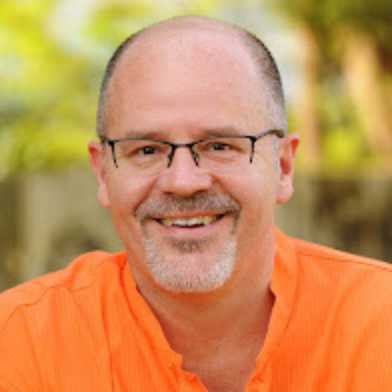 Craig Johnson
